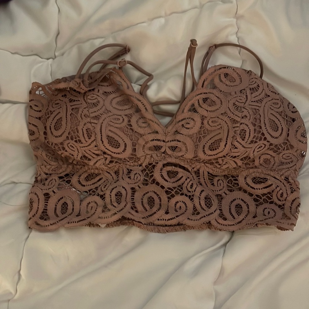 Victoria’s Secret bralette